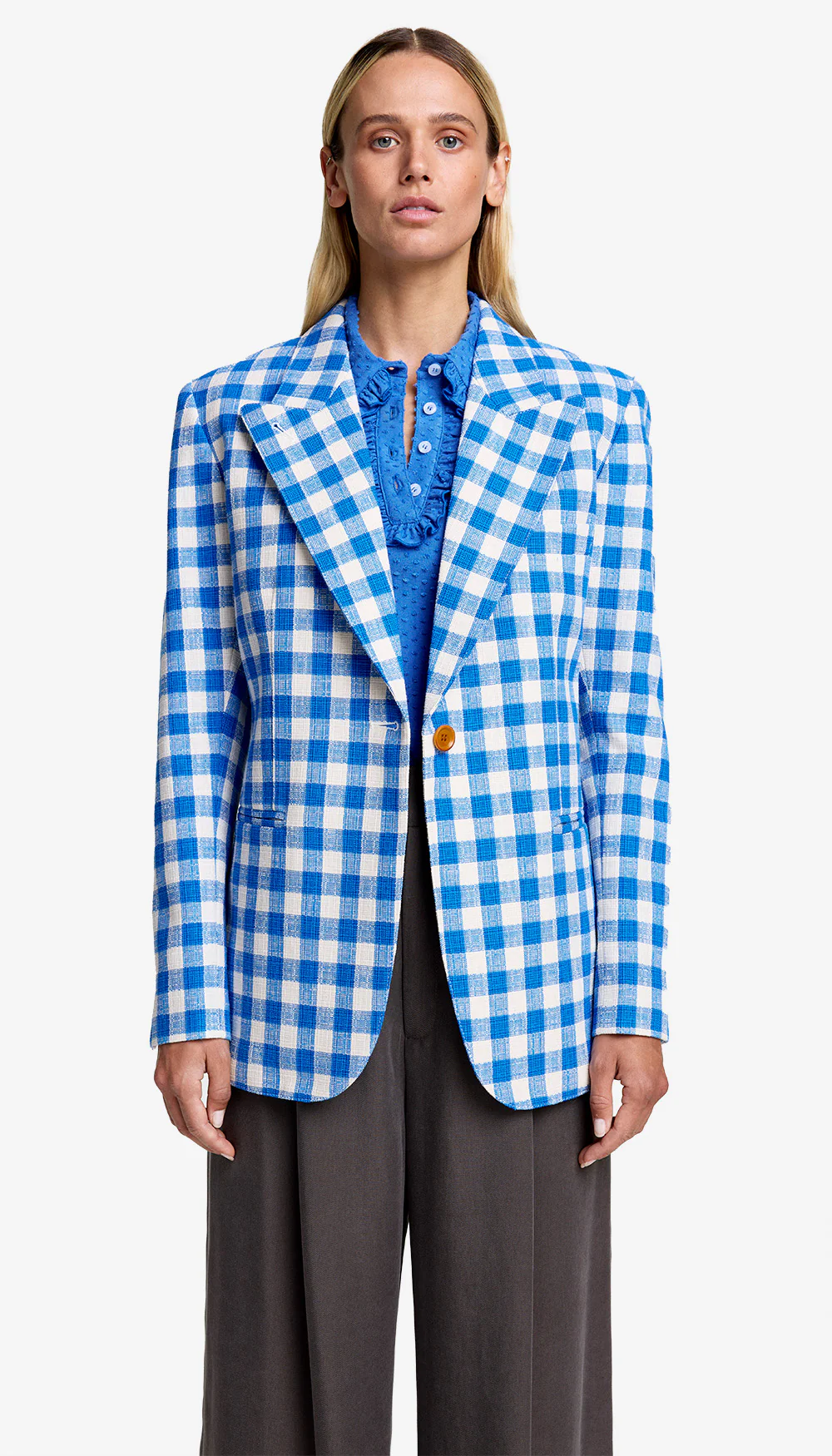 90's Blazer - Image 2