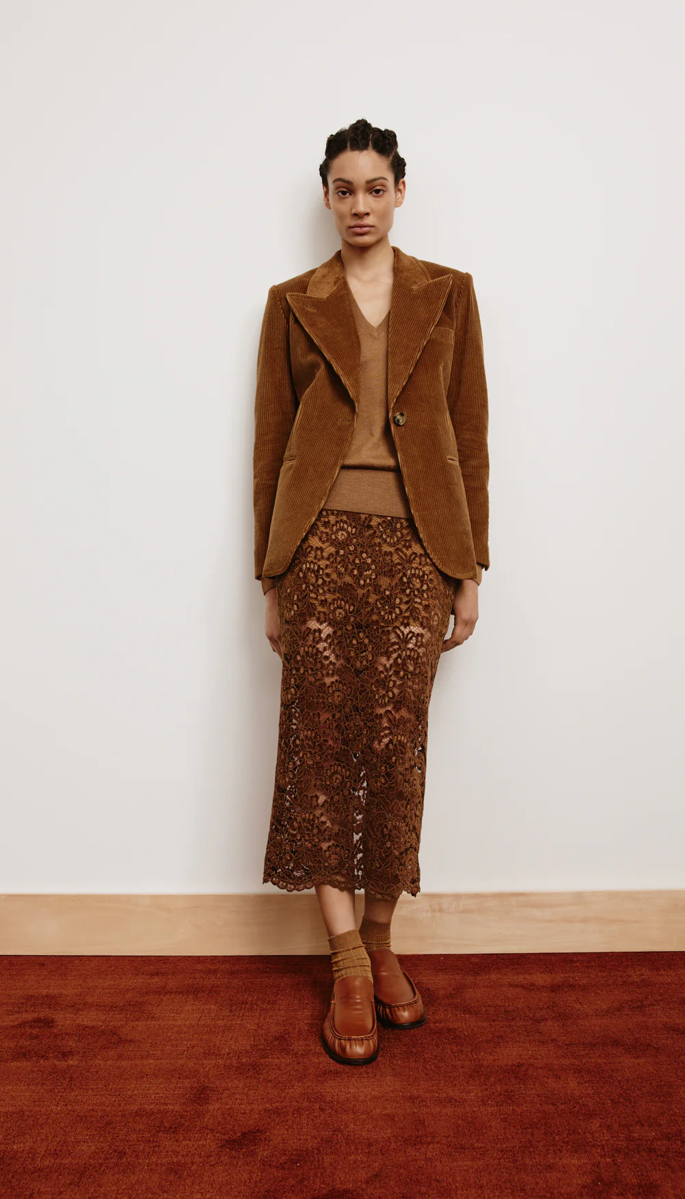 90's Blazer - Image 5