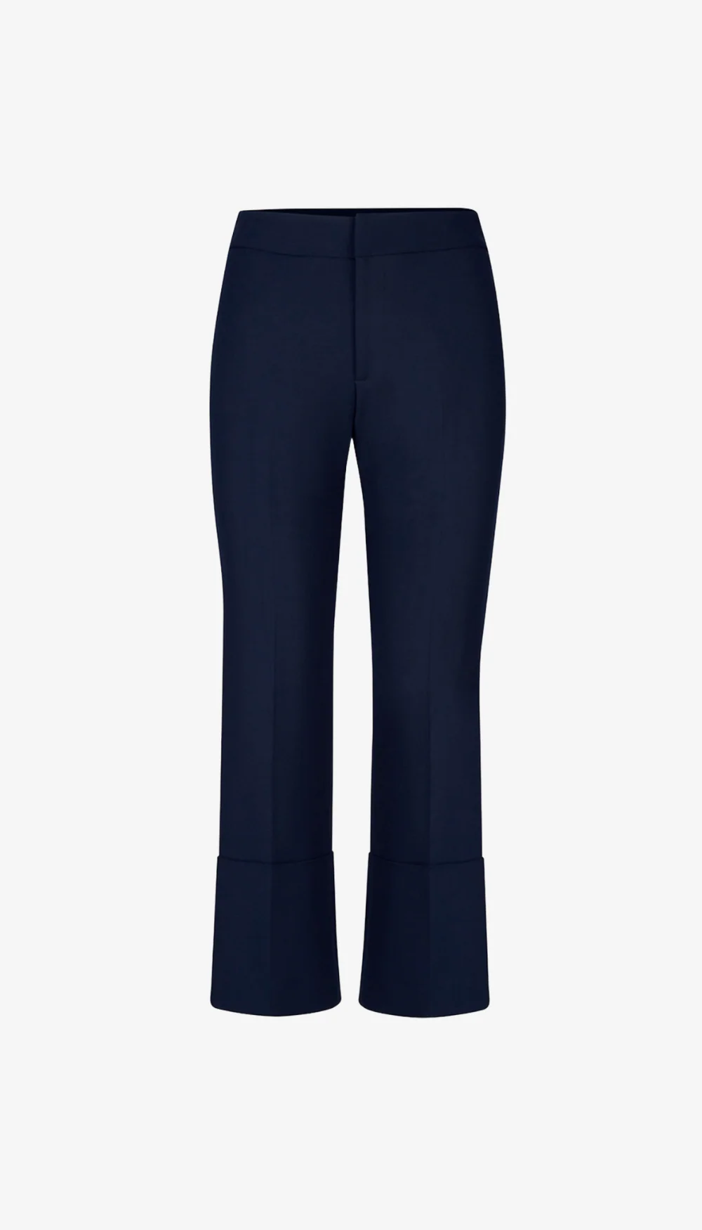 Berlin Cropped Straight Leg Pant - Image 4