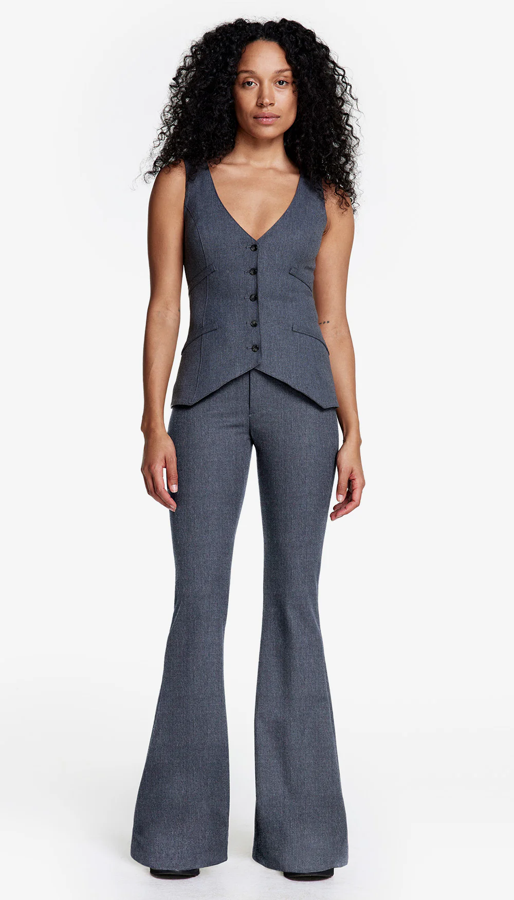 Bootcut Pant
