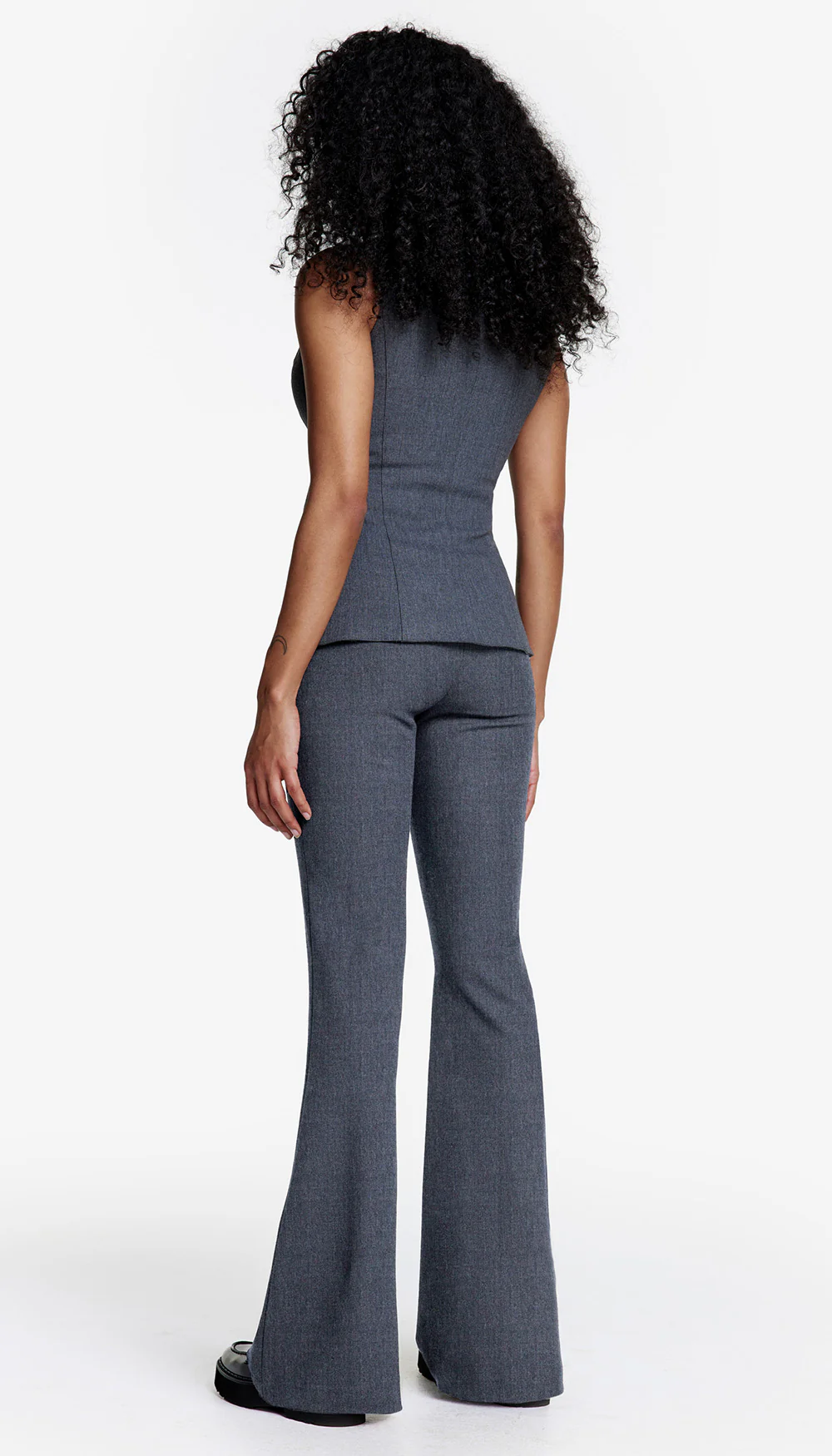 Bootcut Pant - Image 2