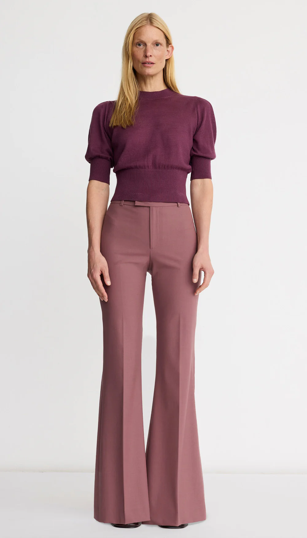 Bootcut Pant