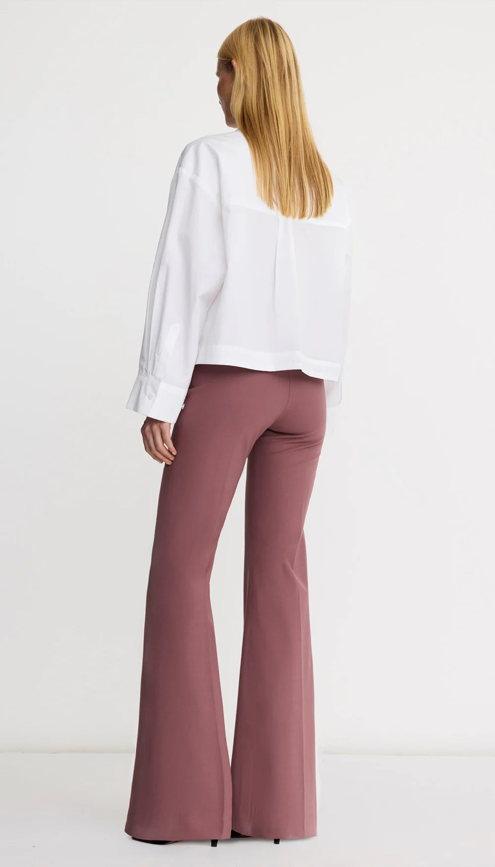 Bootcut Pant - Image 4