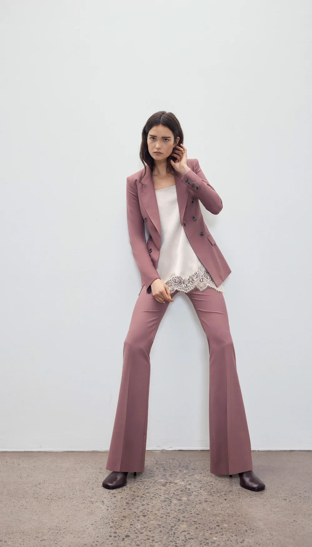 Bootcut Pant - Image 6