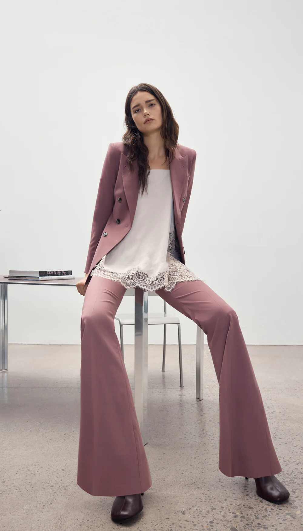 Bootcut Pant - Image 7