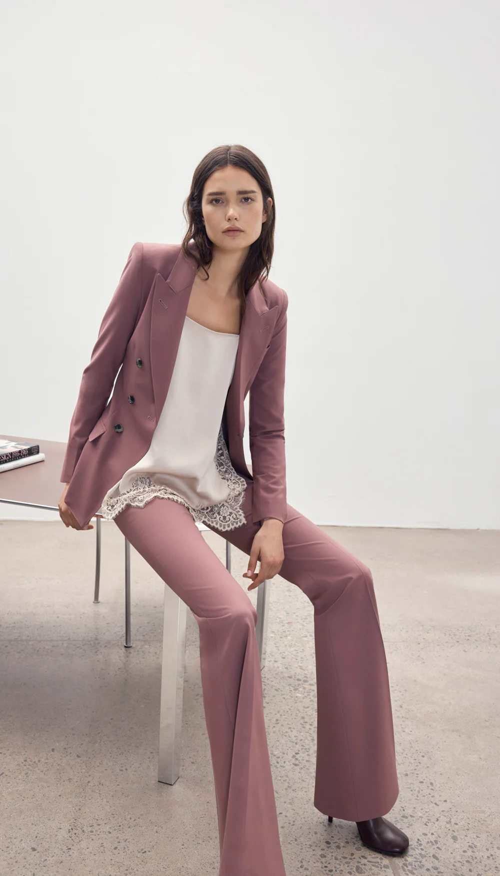Bootcut Pant - Image 8