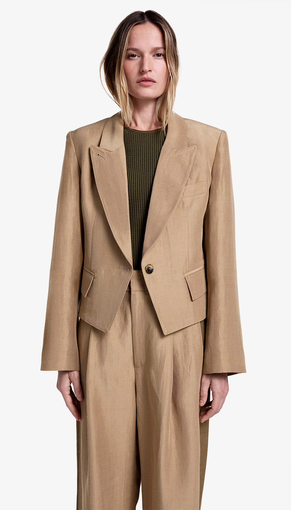 Cadet Blazer