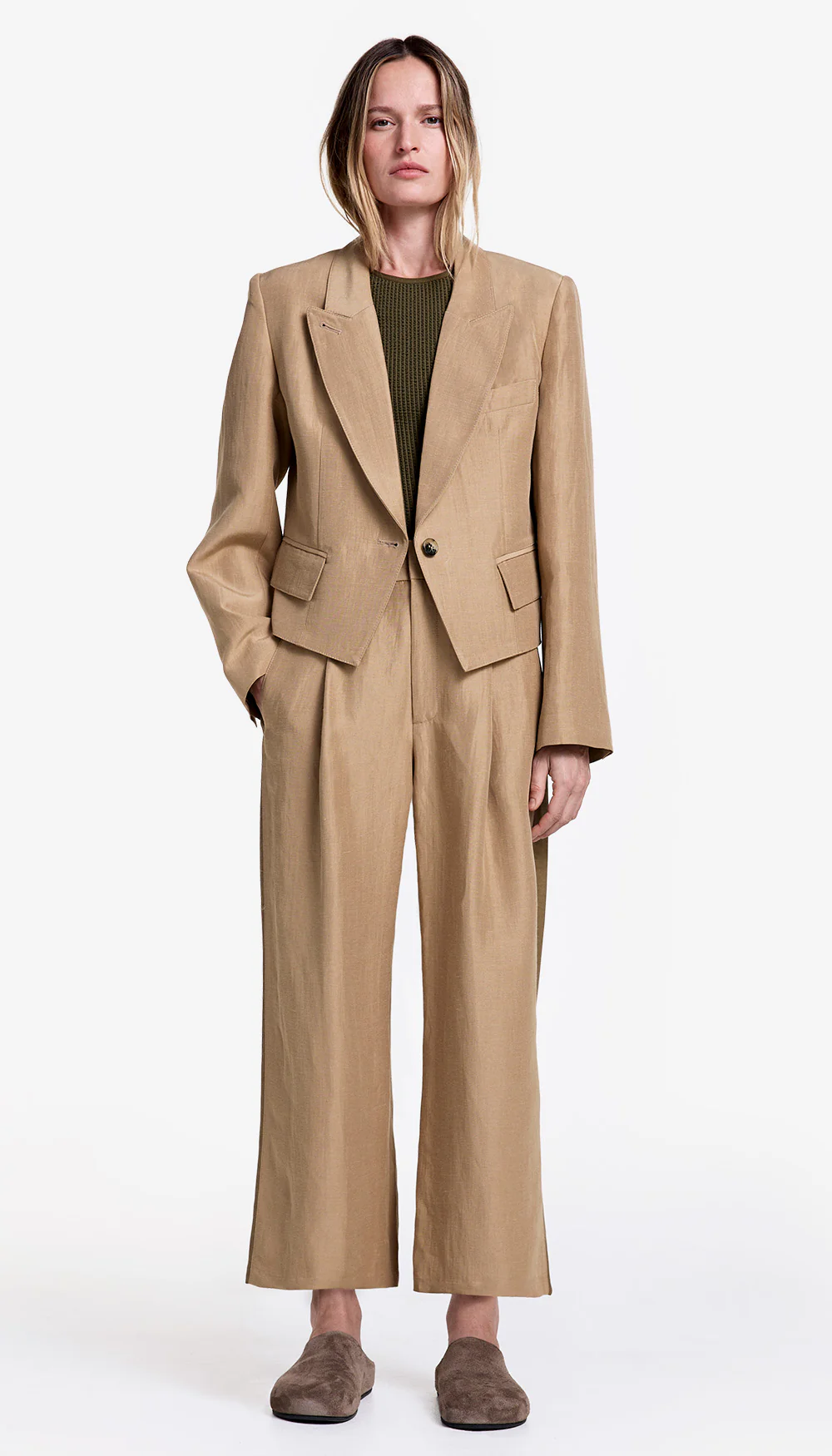 Cadet Blazer - Image 2