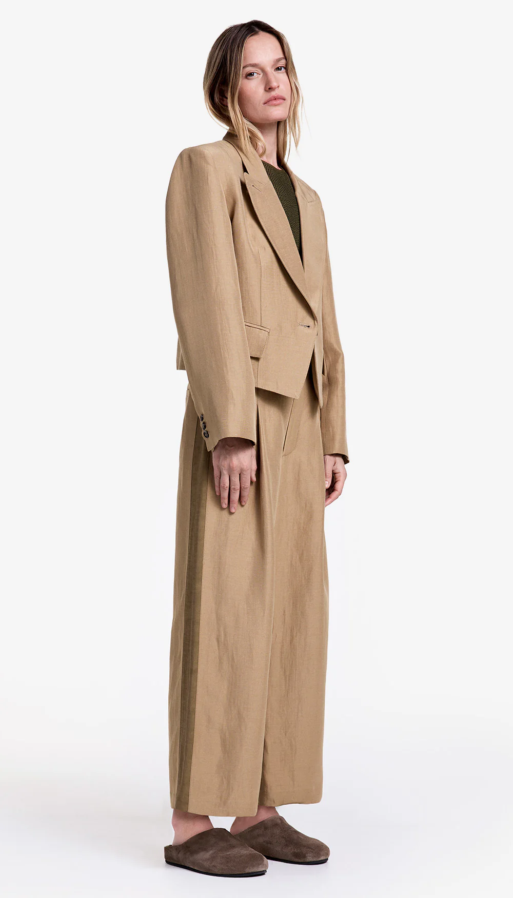 Cadet Blazer - Image 3