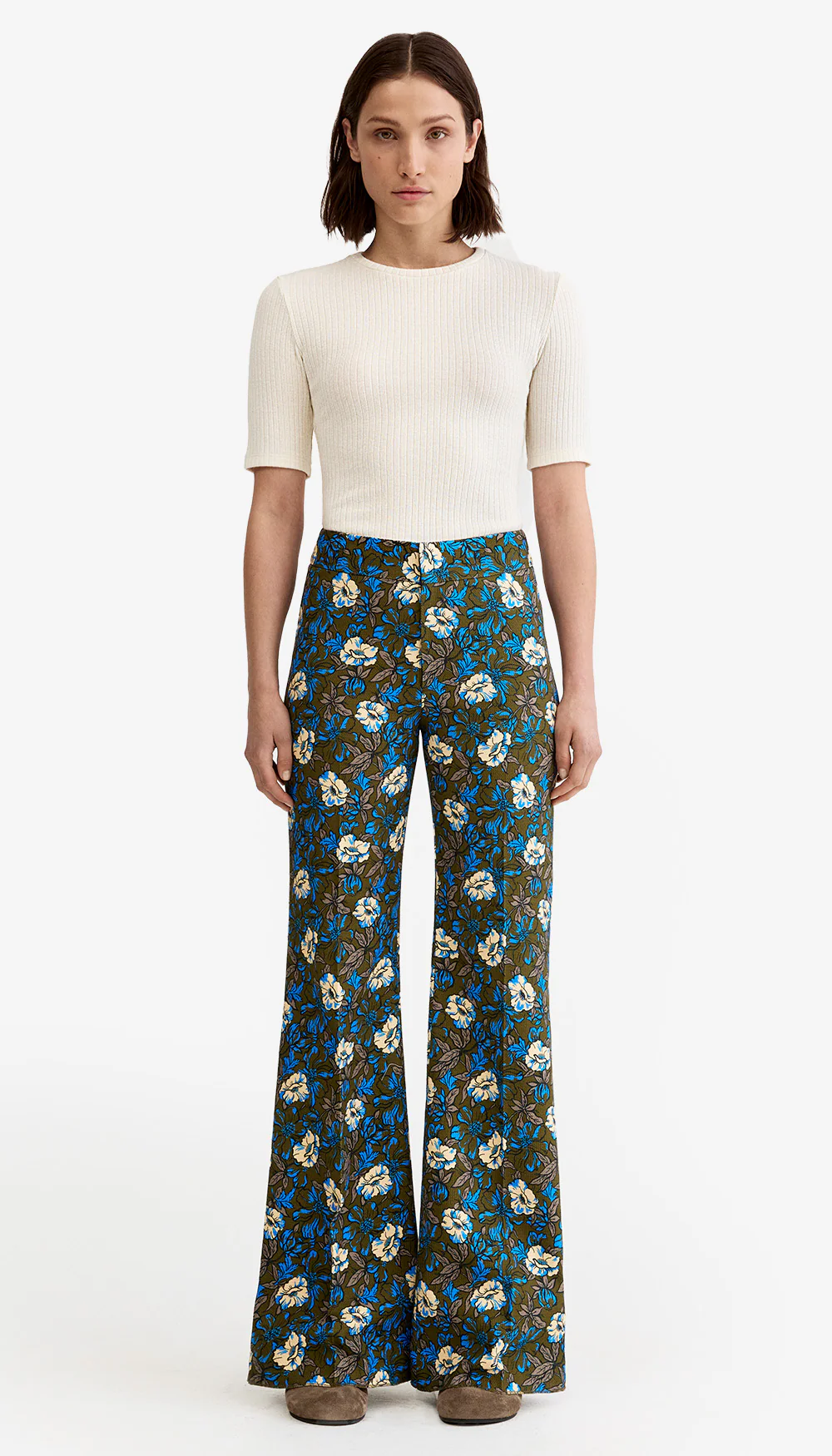 Classic Pant