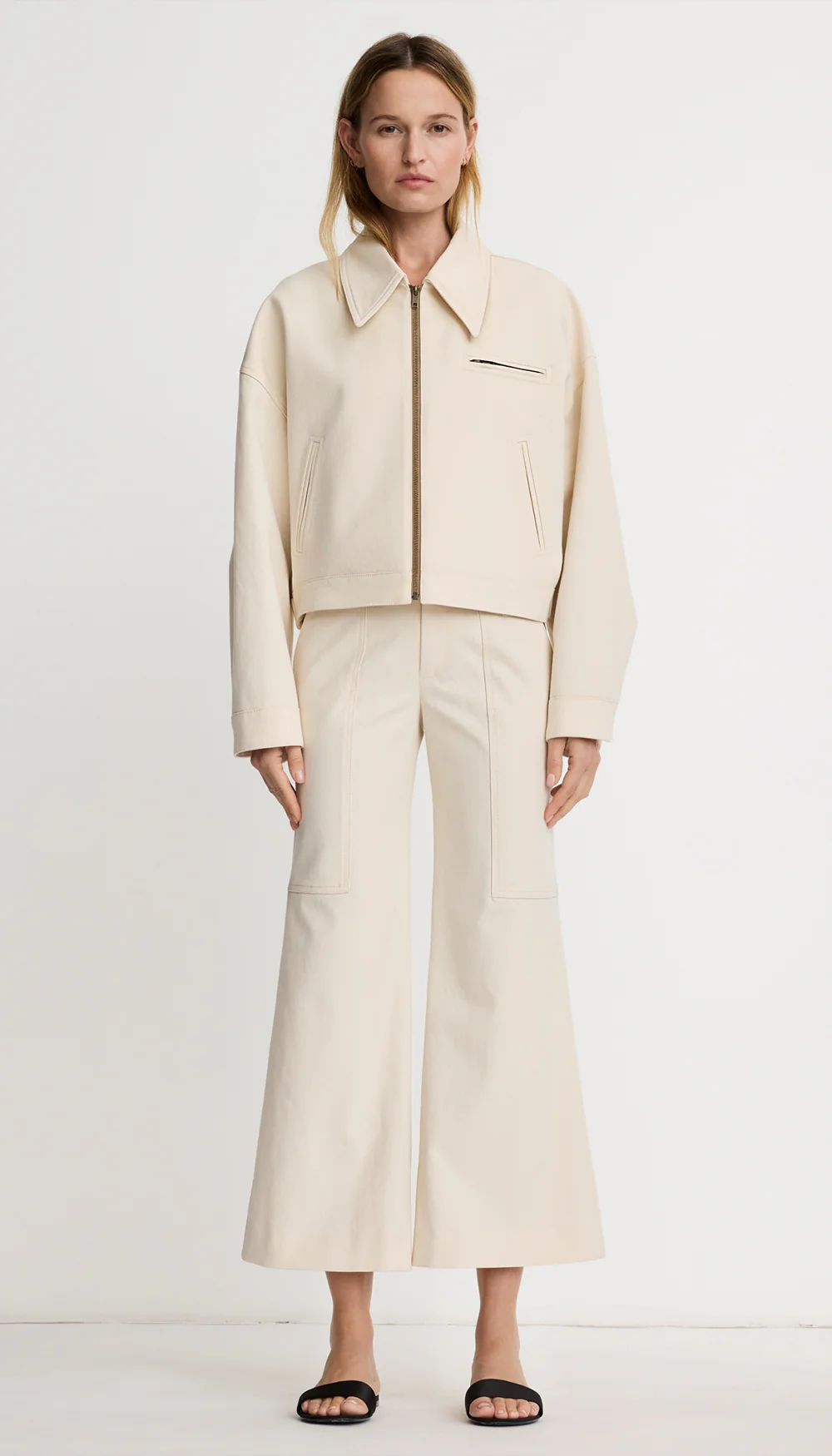 Utility Culotte - Image 2