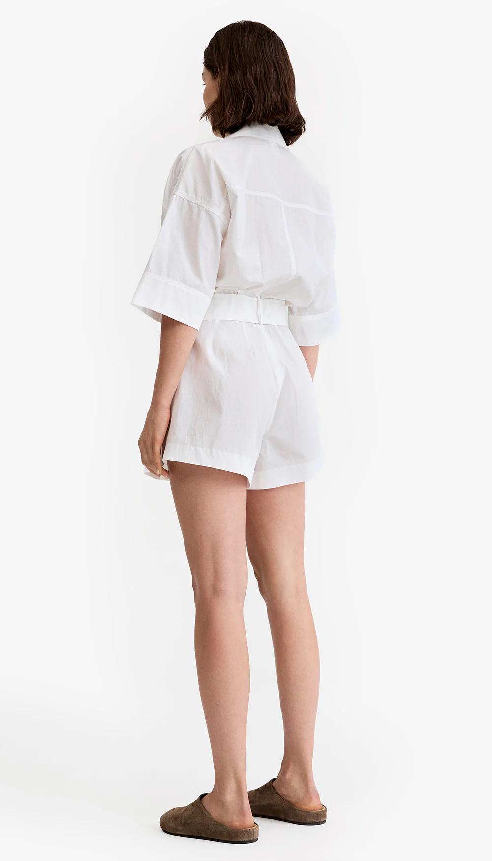 Crossover Romper - Image 2