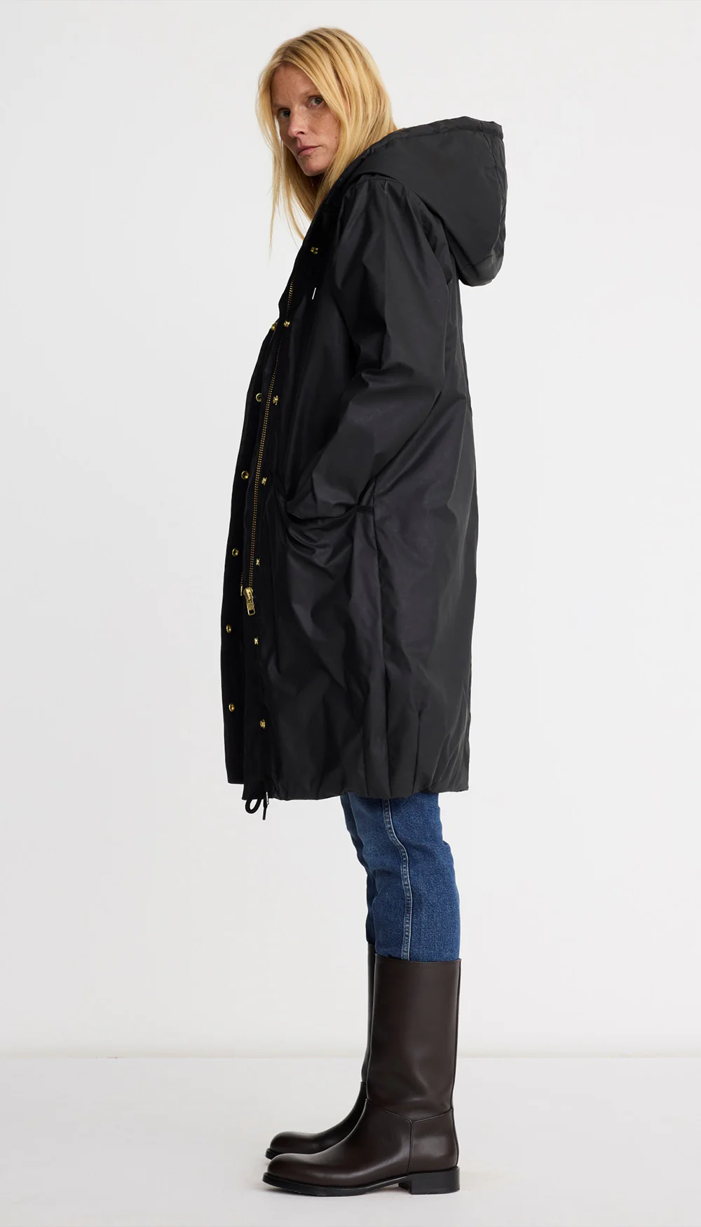Dark and Stormy - Image 3