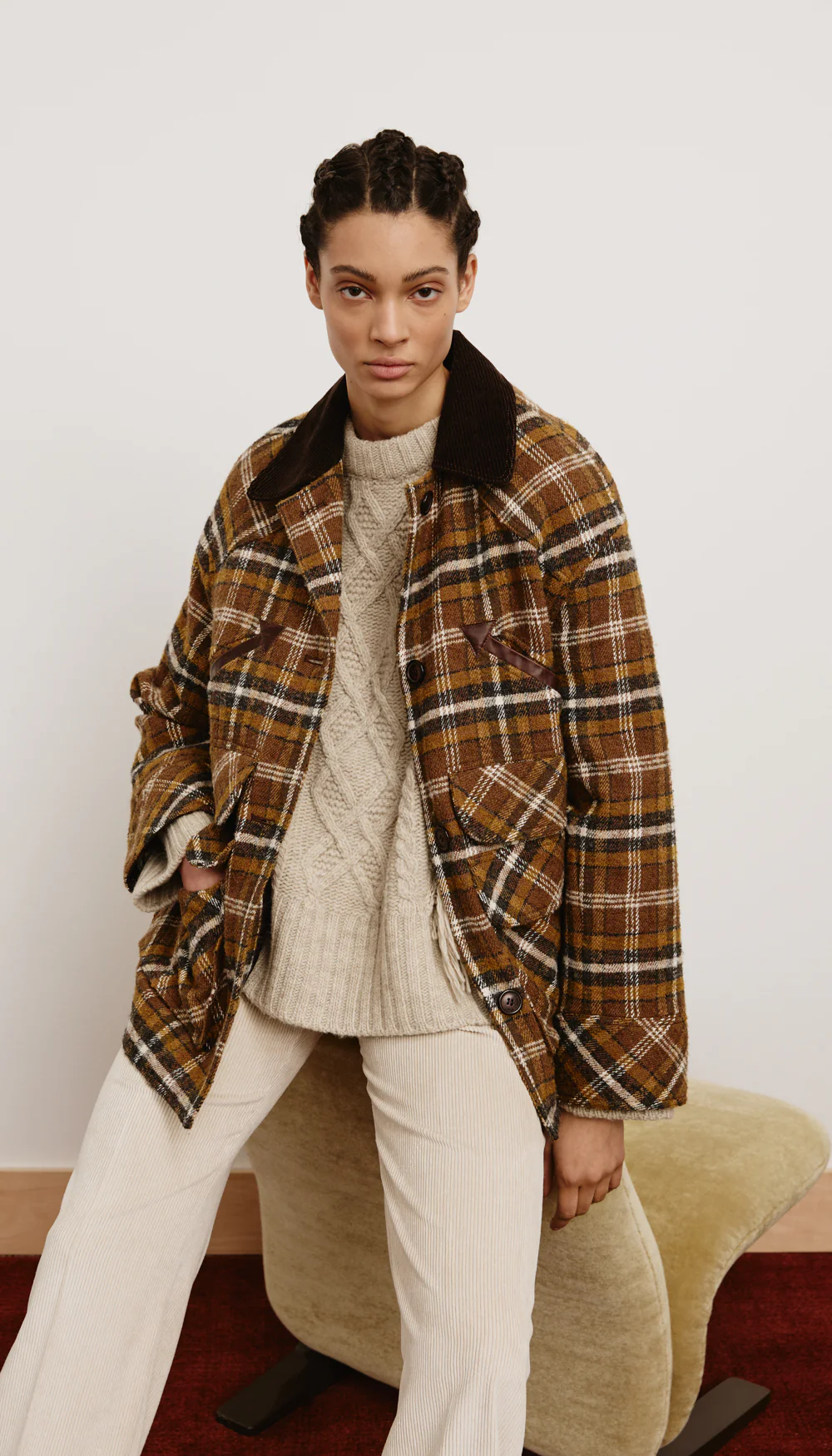 Field Jacket - Image 5