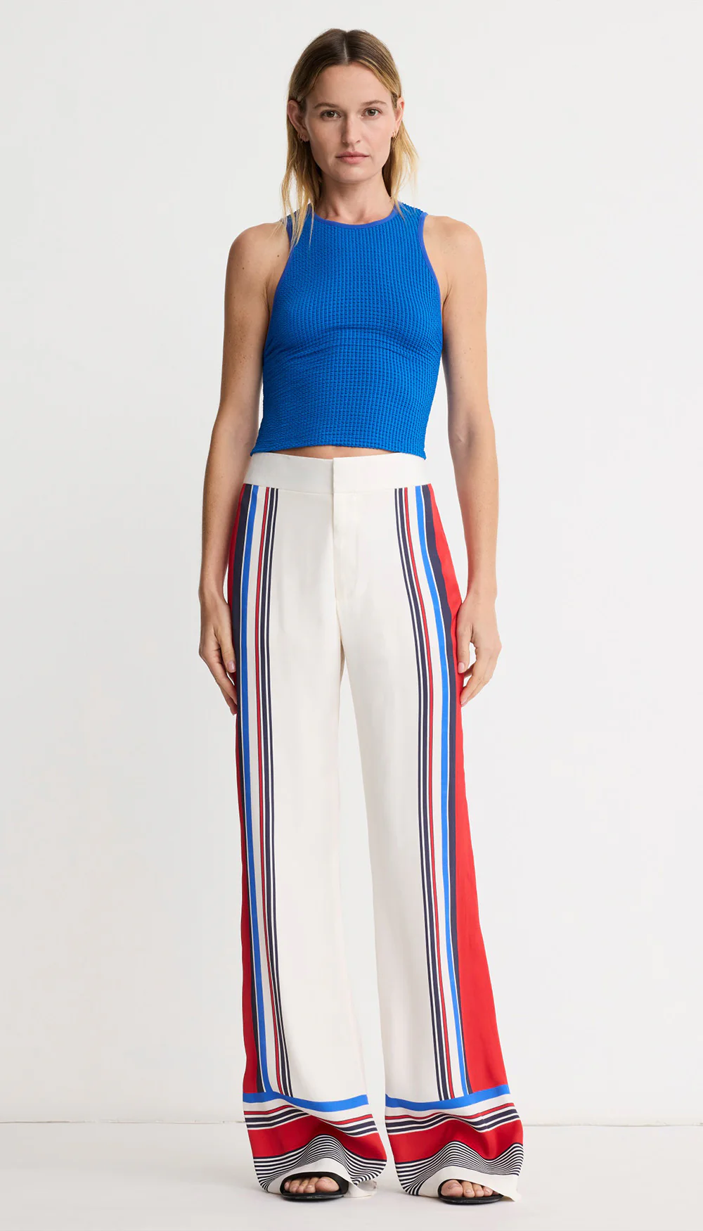 Fluid Pant