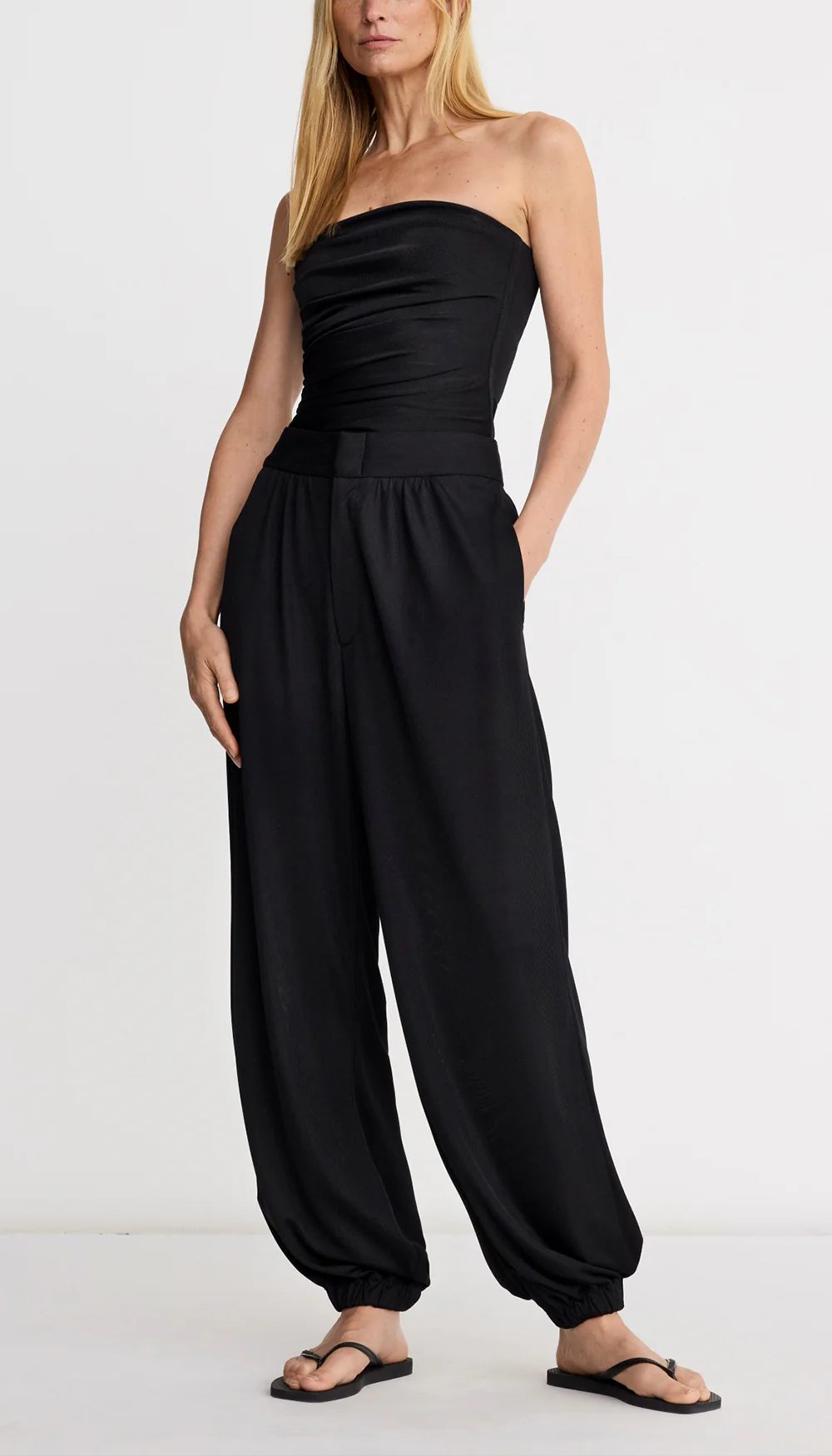 Harem Pant - Image 2