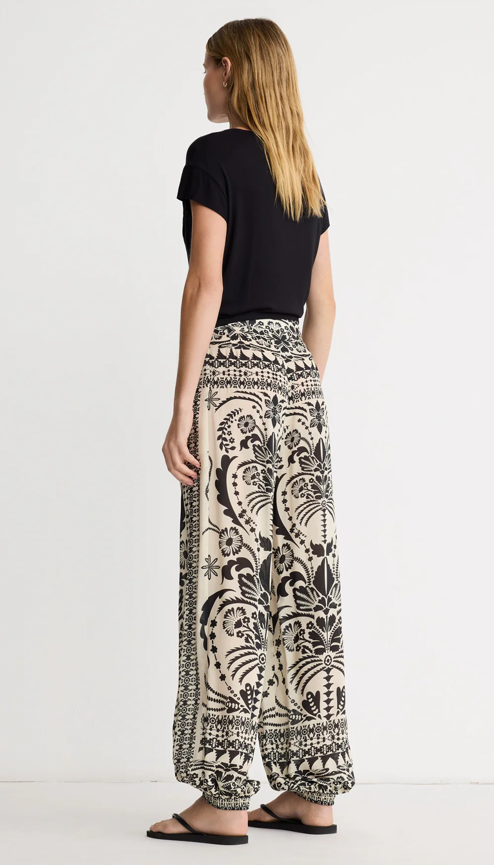 Harem Trouser - Image 2