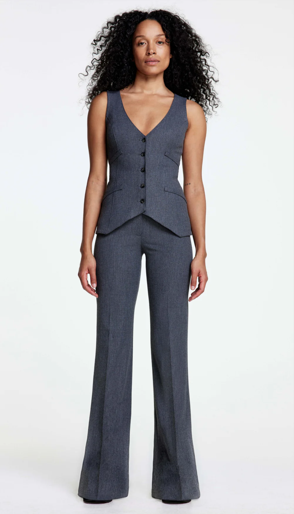 Lisbon Straight Leg Pant
