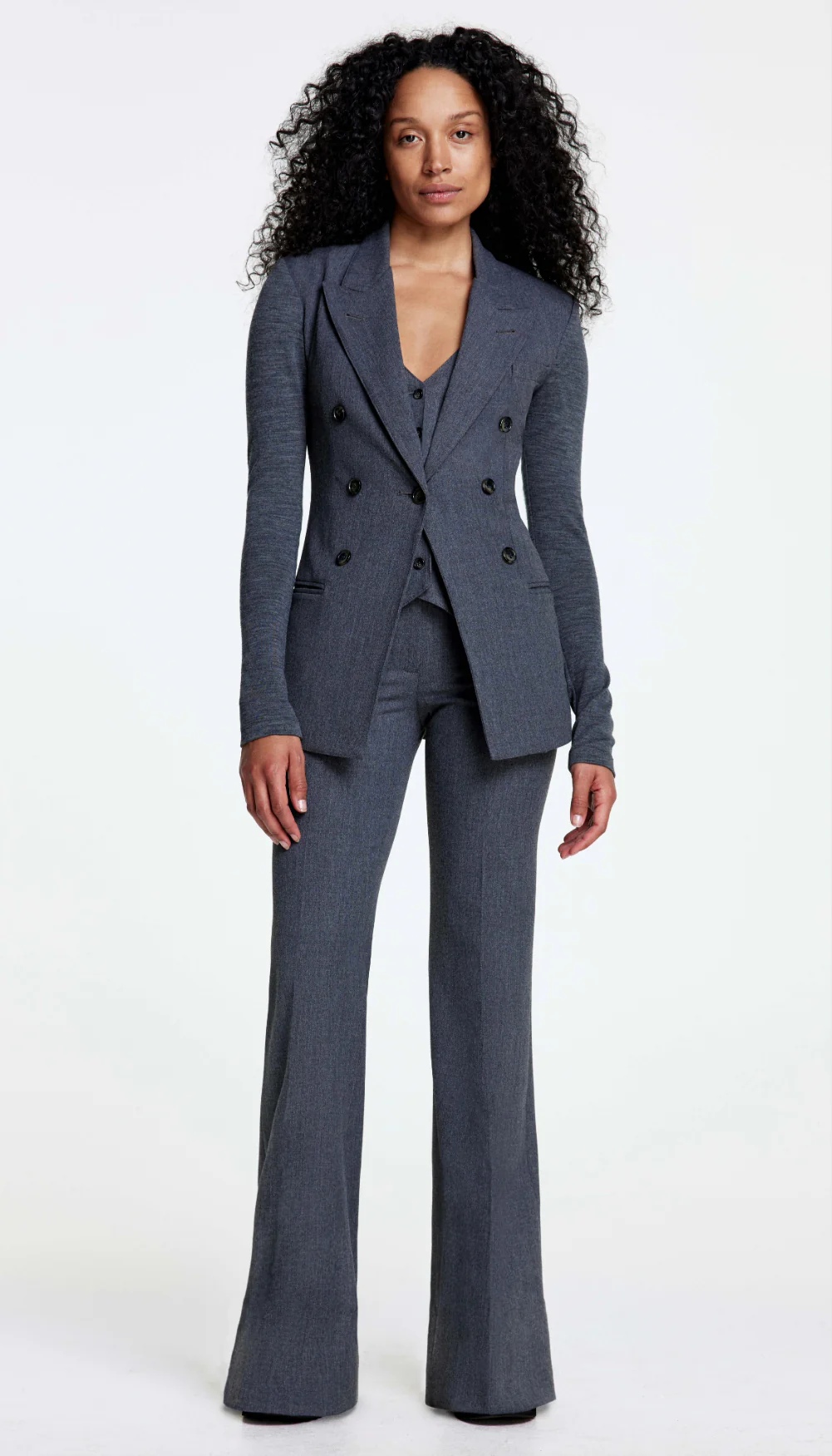 Lisbon Straight Leg Pant - Image 2