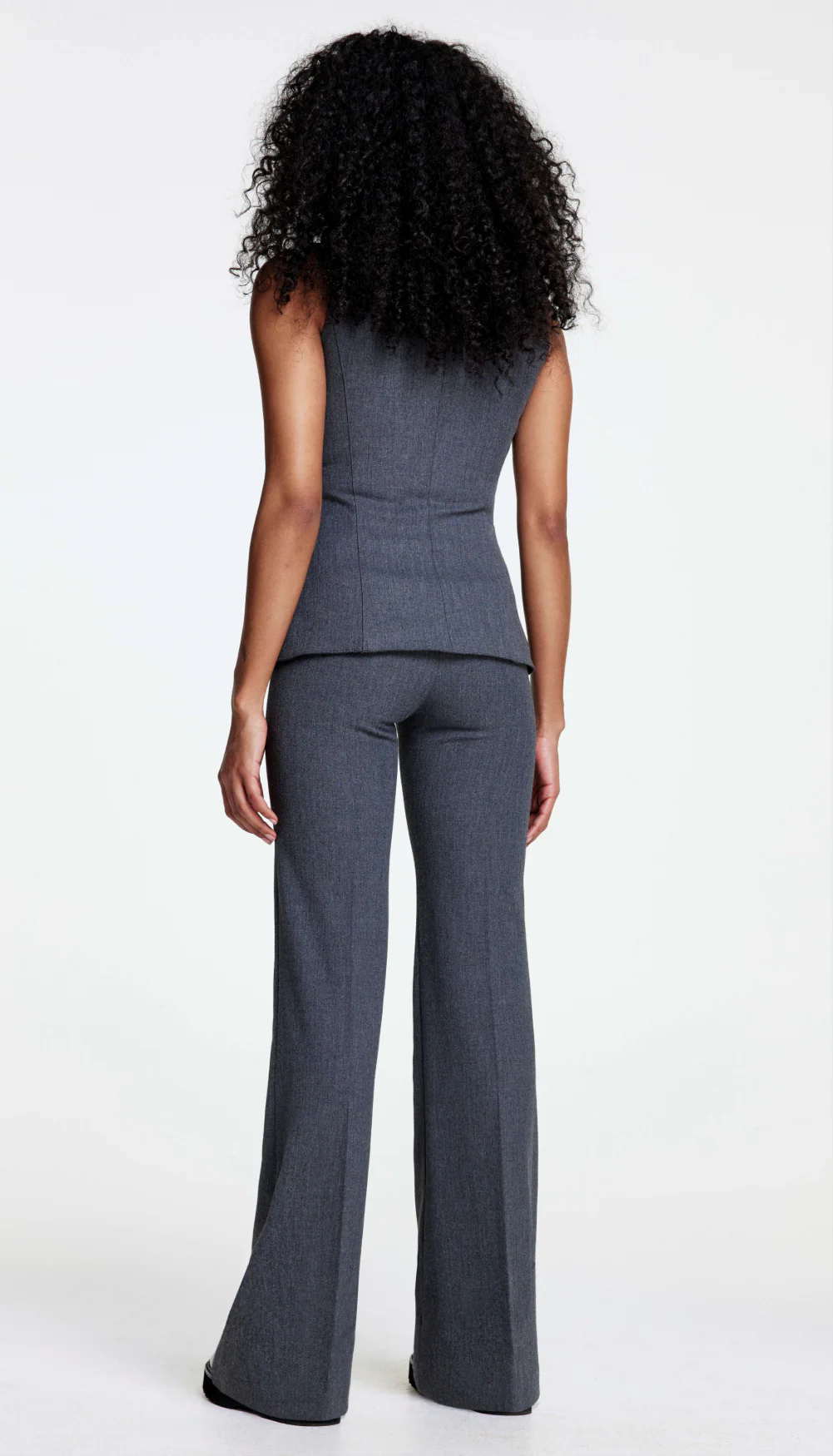 Lisbon Straight Leg Pant - Image 3