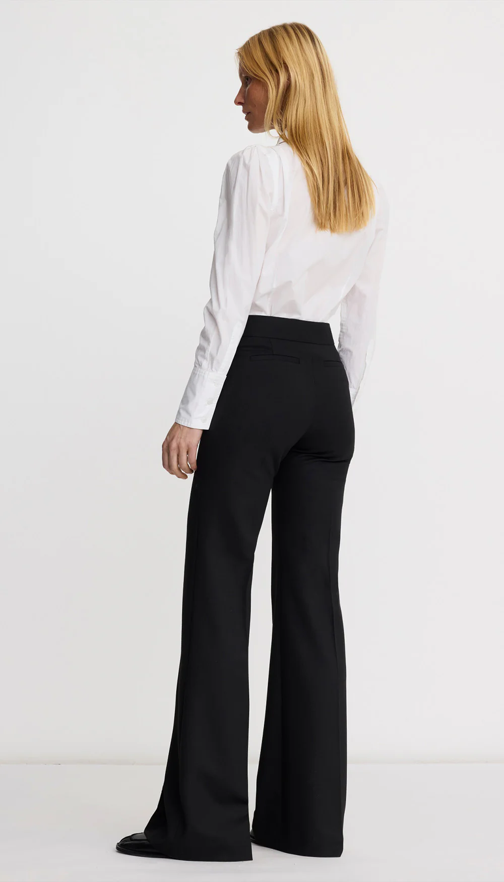 Lisbon Straight Leg Pant - Image 2