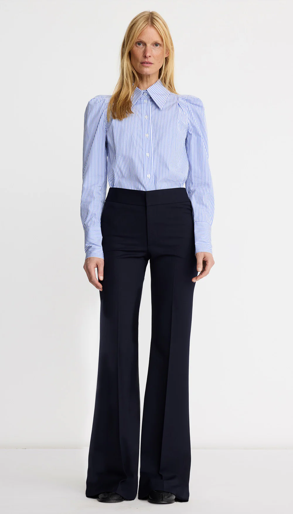 Lisbon Straight Leg Pant