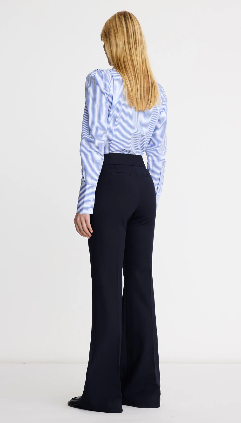 Lisbon Straight Leg Pant - Image 4