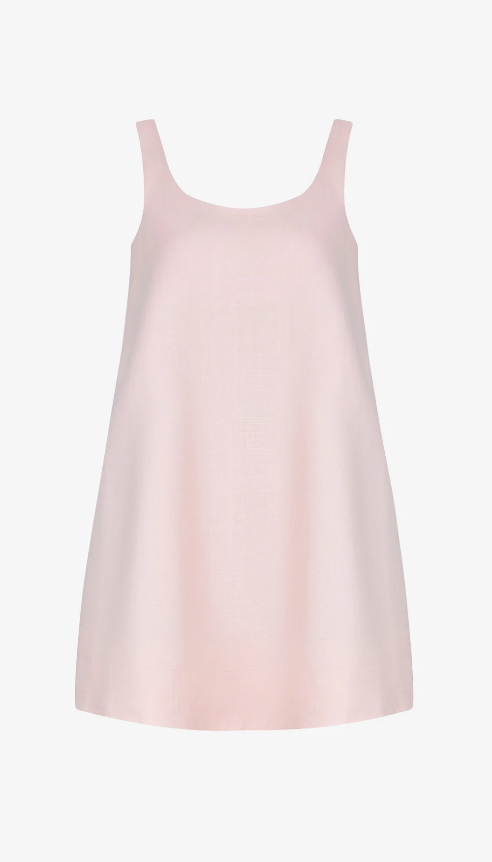 Mini Shift Dress