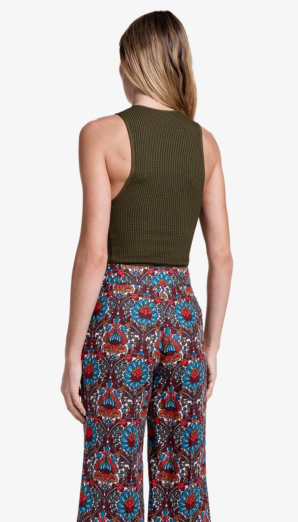 Muscle Rib Tank - Image 2