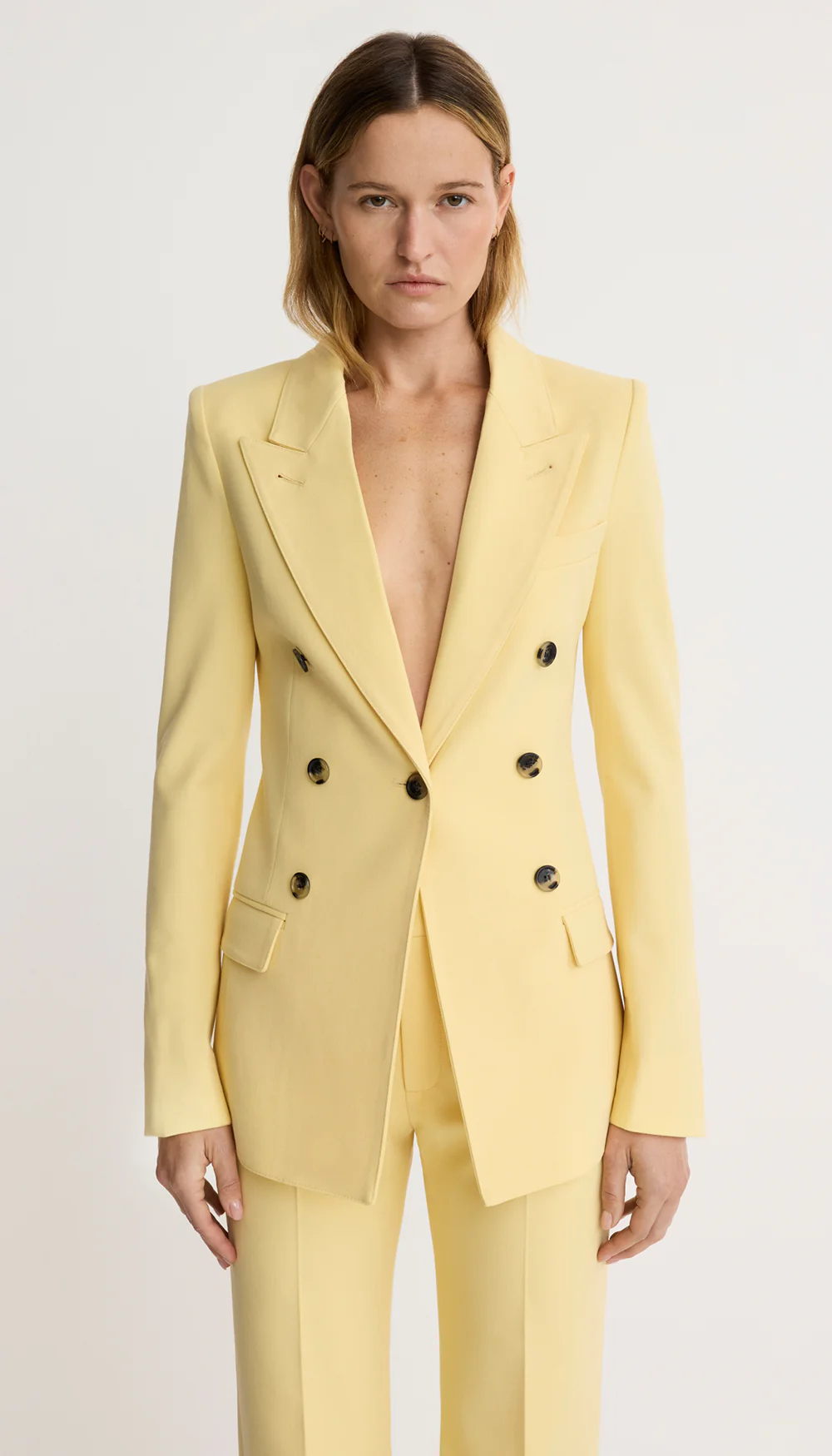 Not A DB Blazer