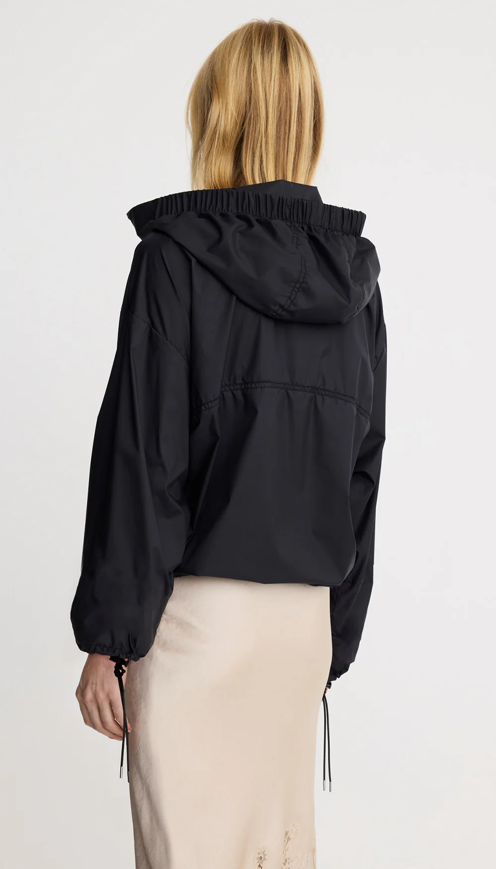 Over The Head Windbreaker - Image 4