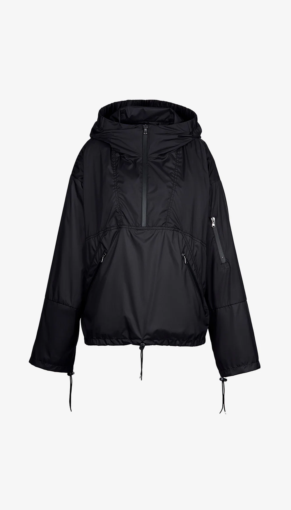 Over The Head Windbreaker - Image 5