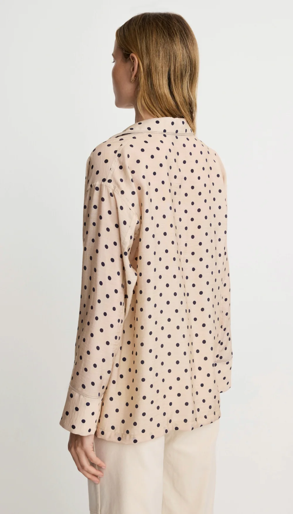 Pajama Shirt - Image 2