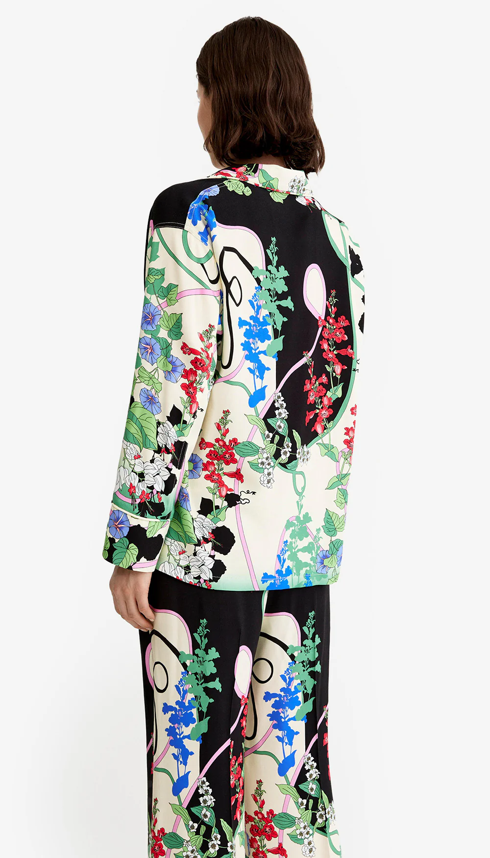 Pajama Shirt - Image 2