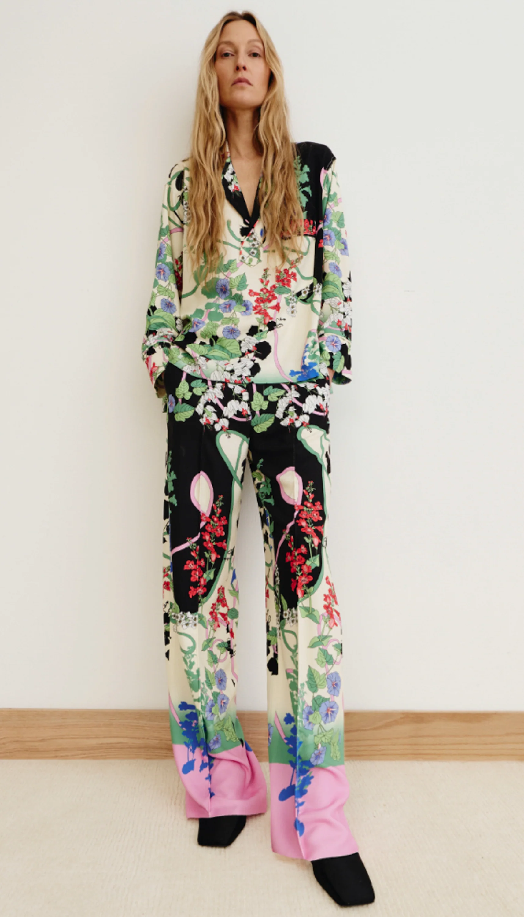 Pajama Shirt - Image 4