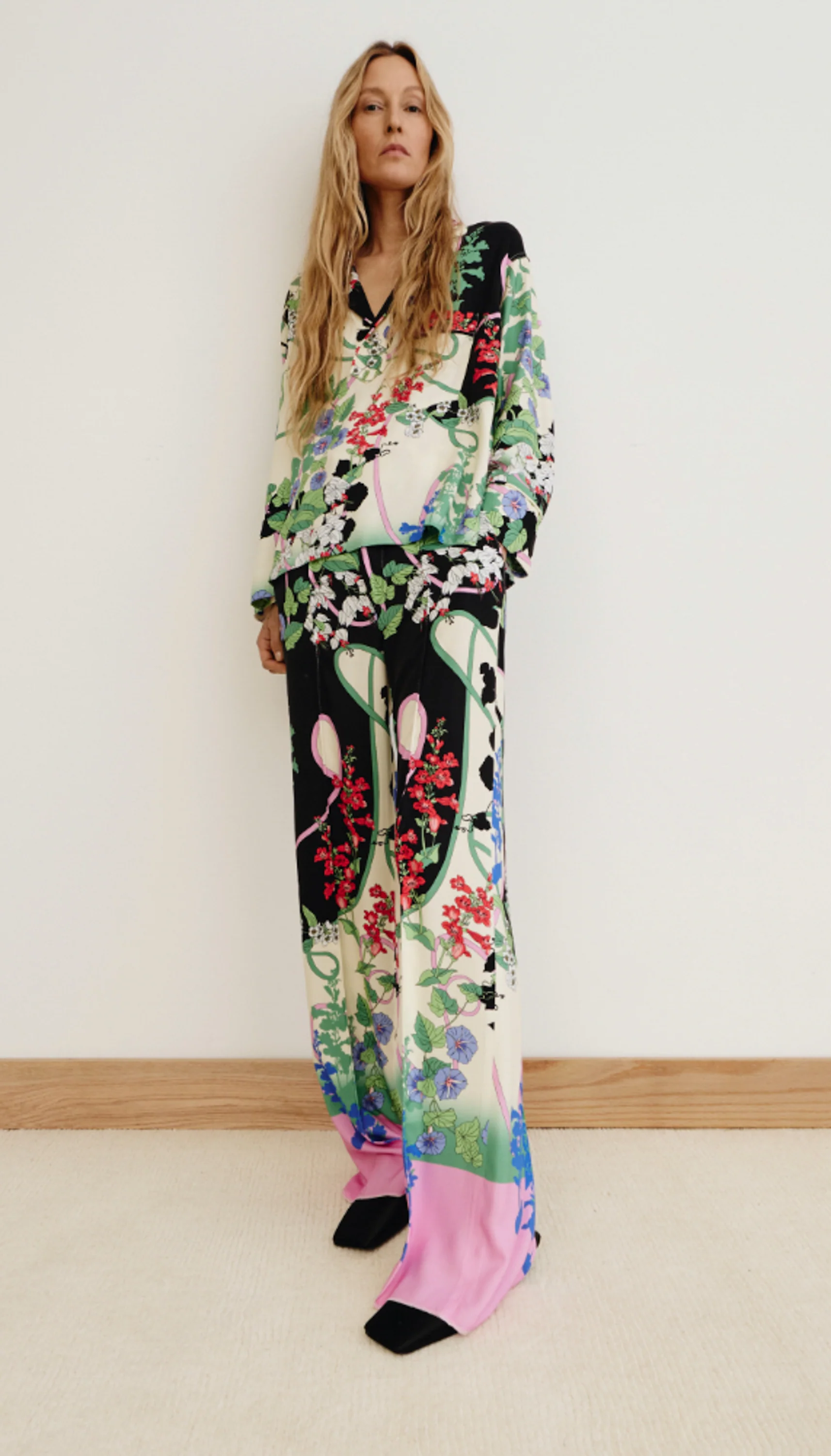 Pajama Shirt - Image 6