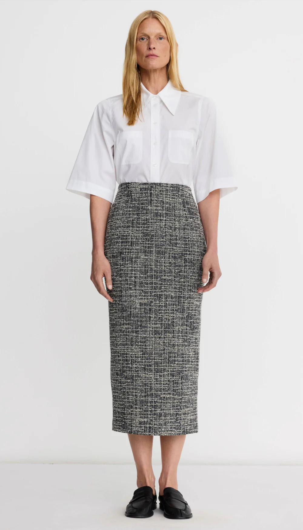 Pencil Skirt - Image 2