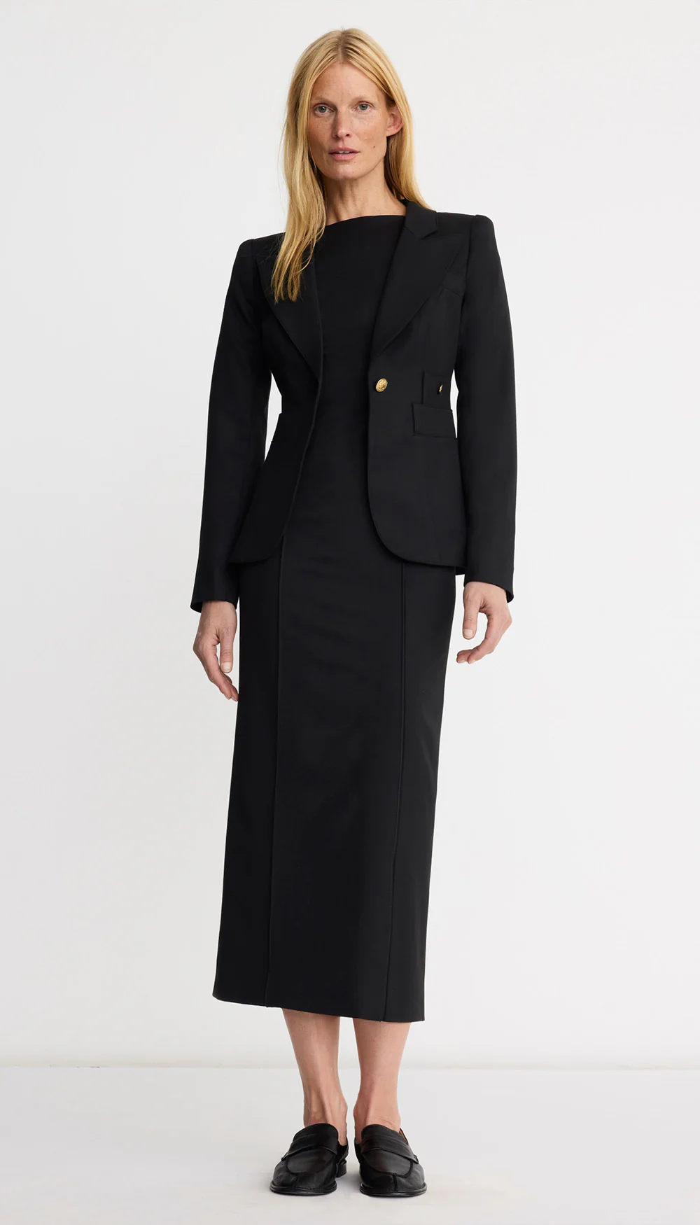 Sabrina Midi Dress - Image 2