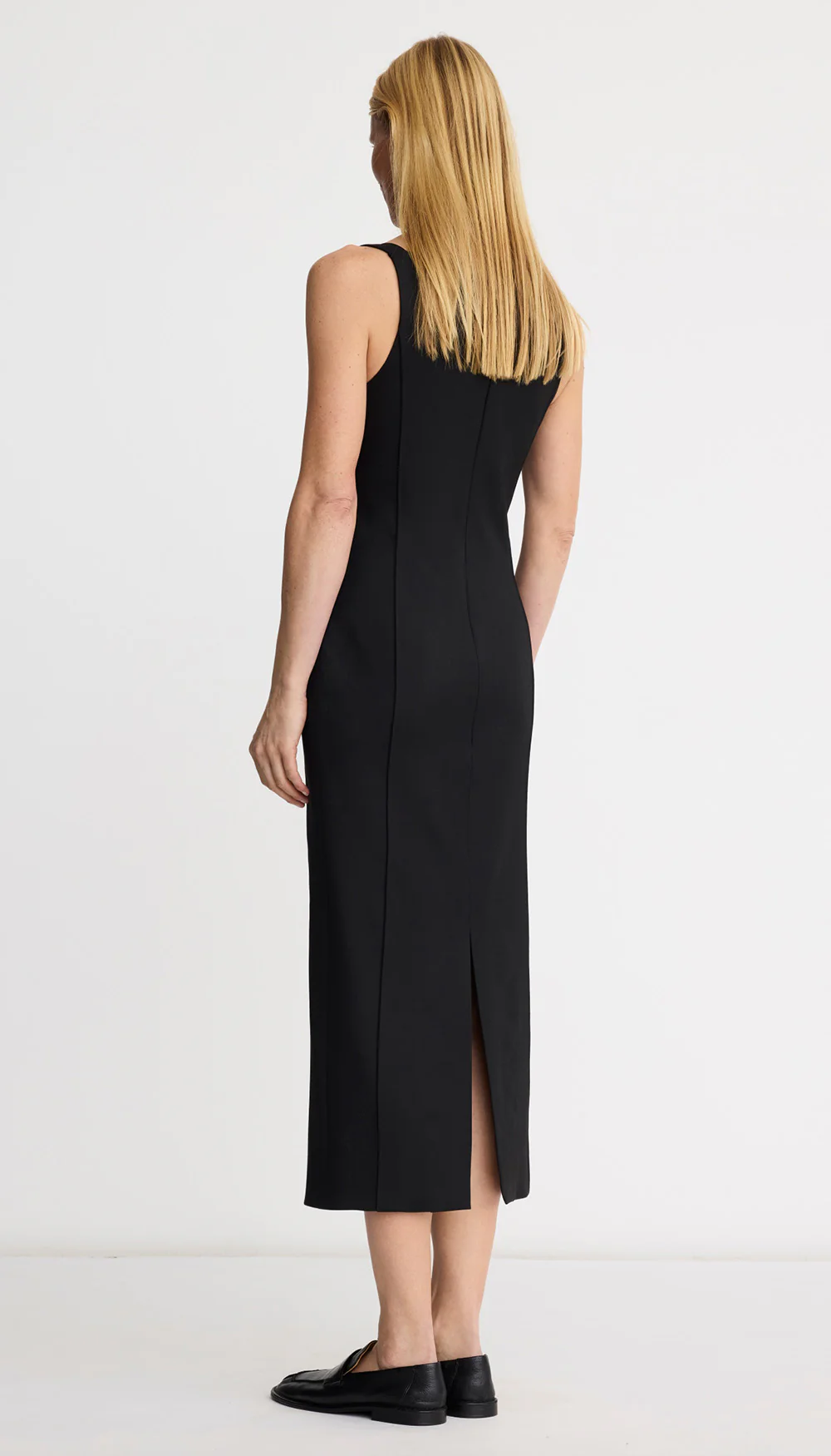 Sabrina Midi Dress - Image 3