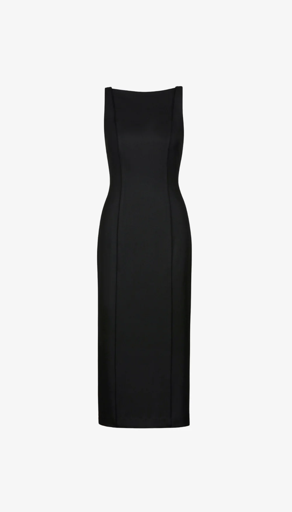 Sabrina Midi Dress - Image 4
