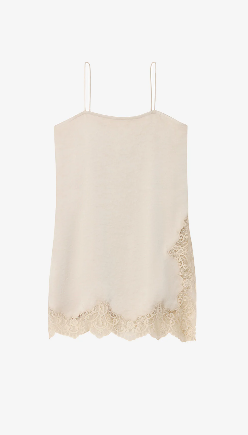 Side Button Cami - Image 6