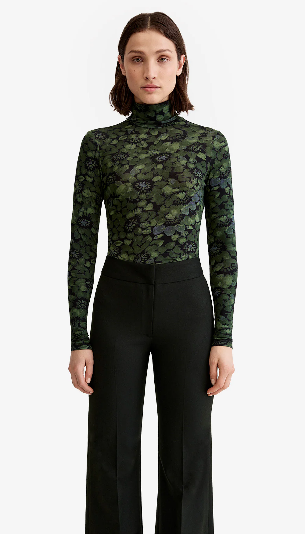 Turtleneck