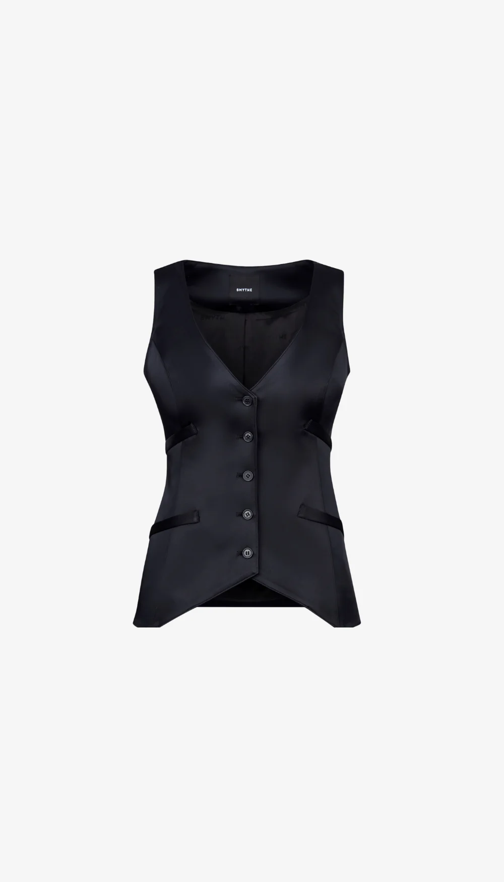 Tuxedo Waistcoat - Image 3