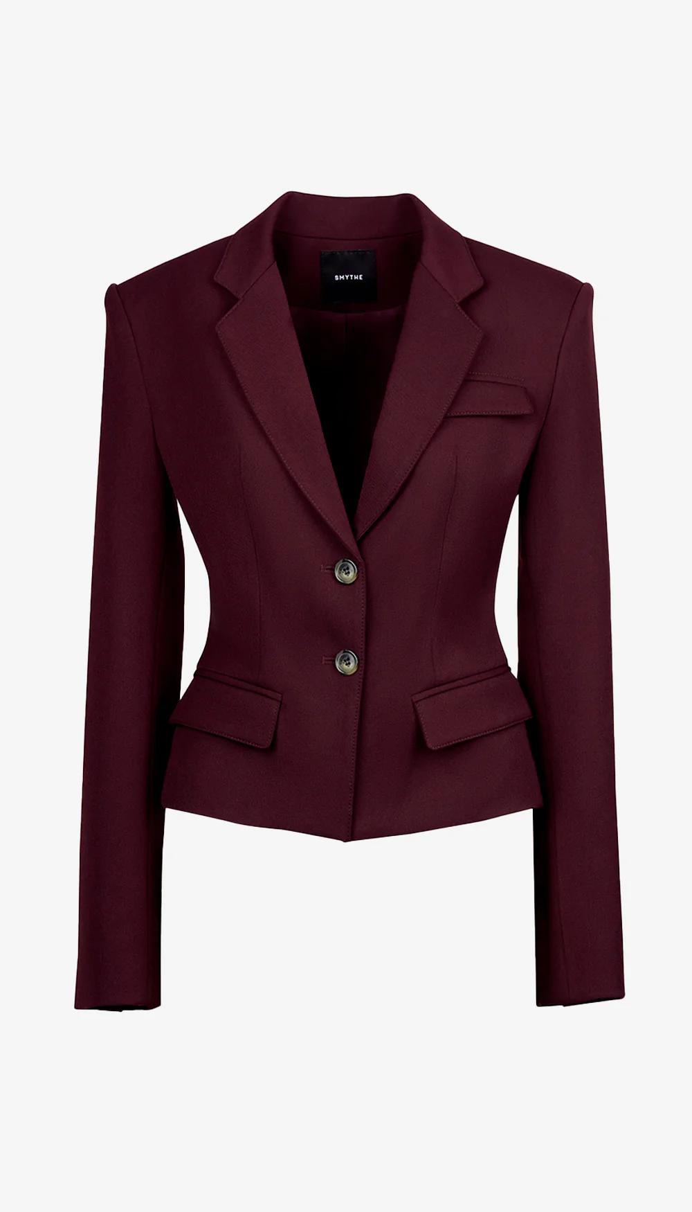 Two Button Tillie Blazer - Image 4
